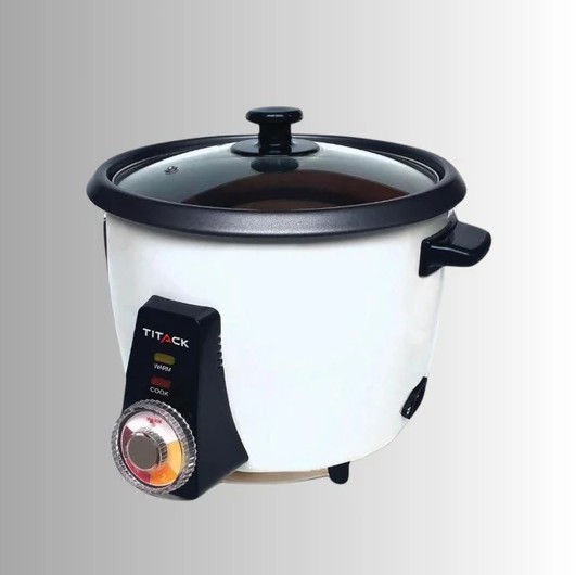 AUTOMATIC RICE COOKER