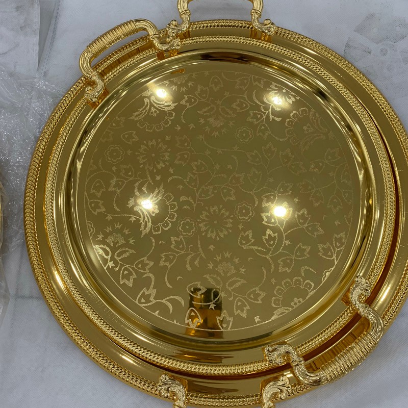 serving tray