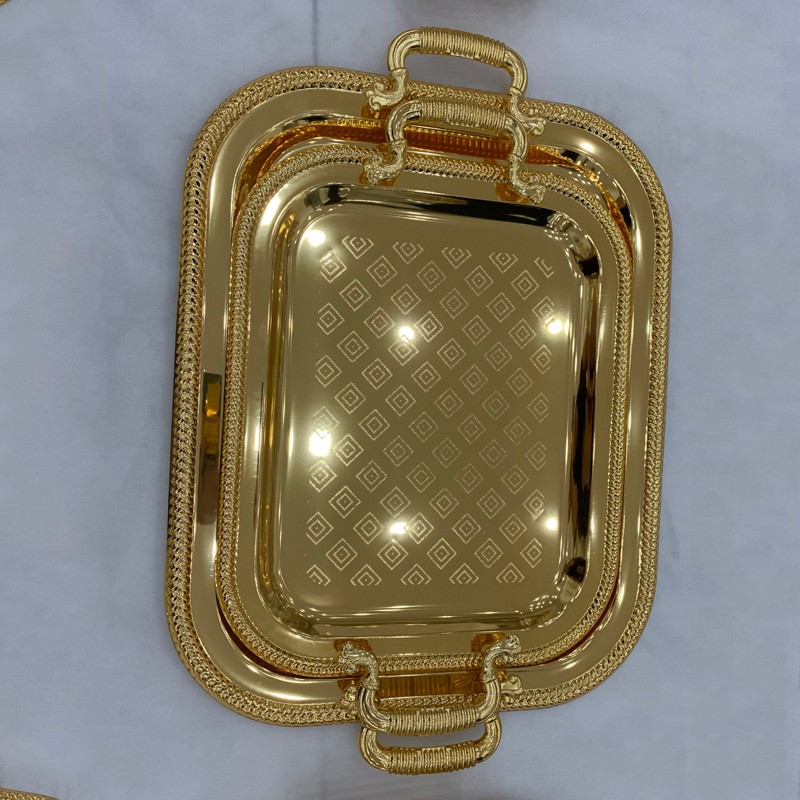 serving tray