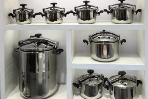 Guide to Choosing 3 Ply Stainless Steel Cookware Set