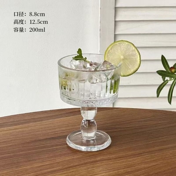 glassware