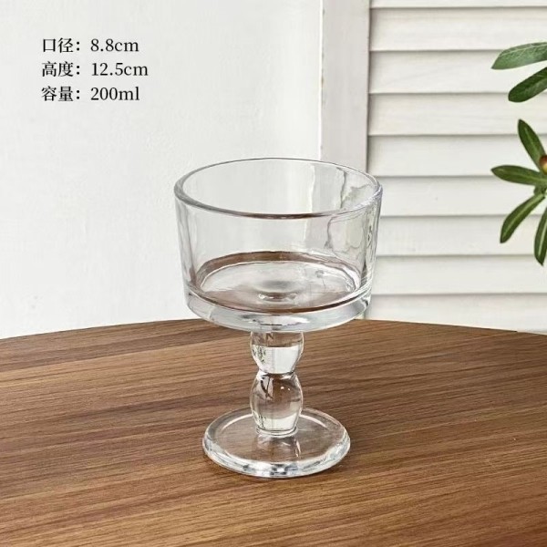 glassware