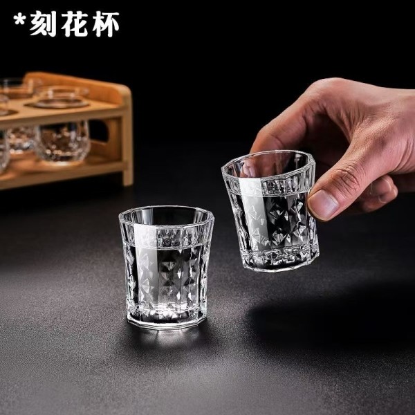 glassware