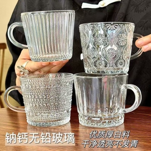 glassware