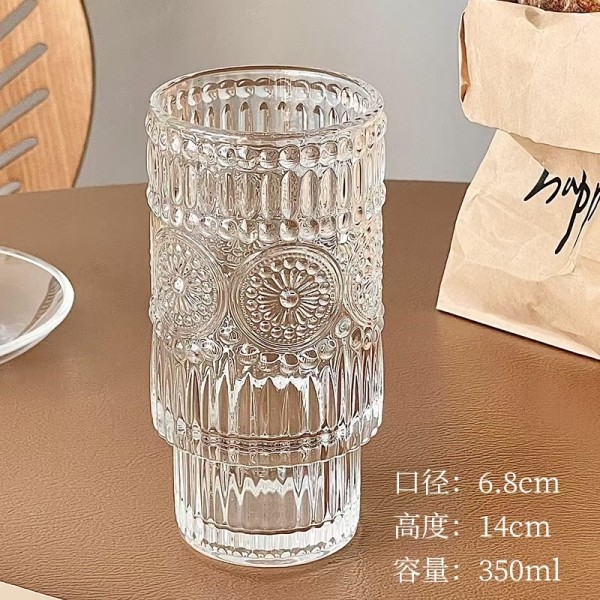 glassware