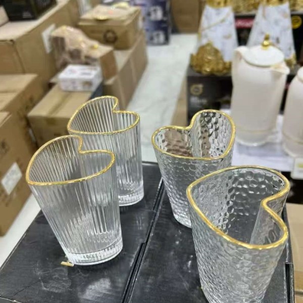glassware