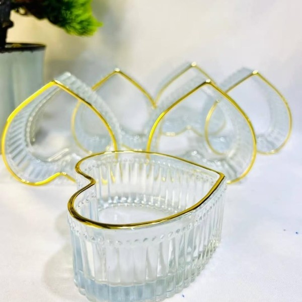 glassware